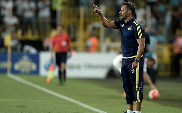 Pereira'dan acı itiraf