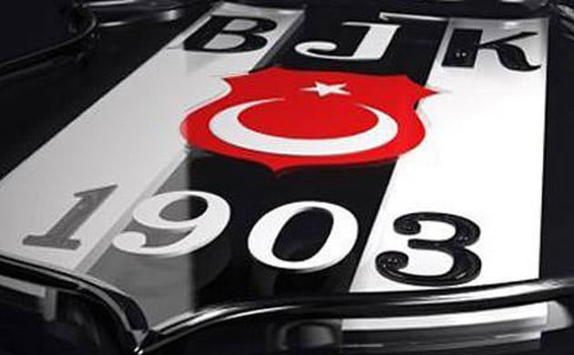 Beşiktaş'ta bir ayrılık daha!