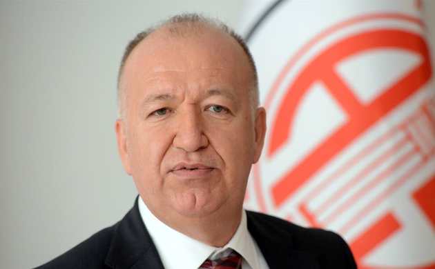 "Bir dünya yıldızı daha yolda"
