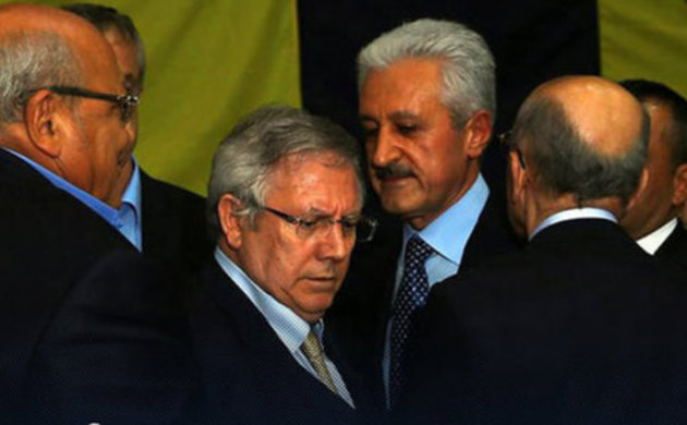 F.Bahçe'nin gözü Aydınlar'da