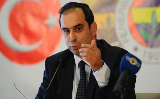 "Tüm F.Bahçelilerin gözü aydın"
