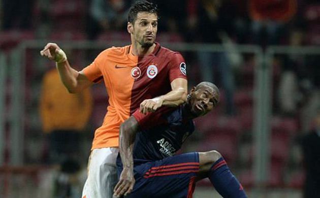 Hakan, 2018'e kadar Aslan