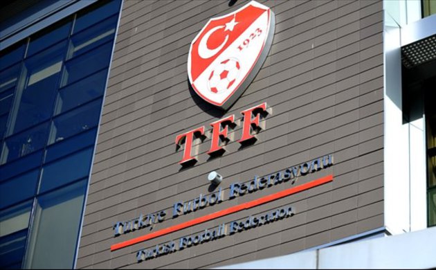 TFF'den erteleme kararı