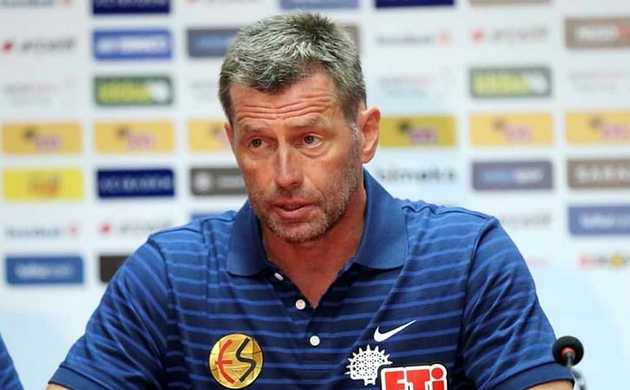 Skibbe gitti, Buruk geldi