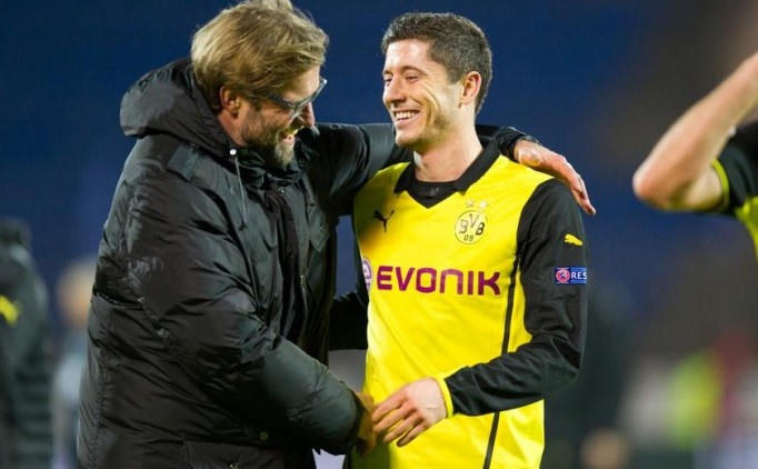 Klopp eski kralını istiyor! - 1