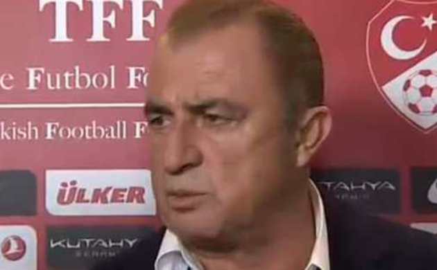 Terim: Beni mazur görün