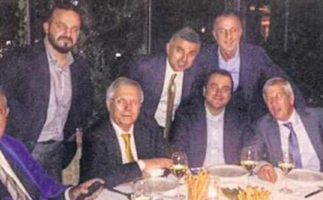 "Hepsinin temizlenmesi şart"