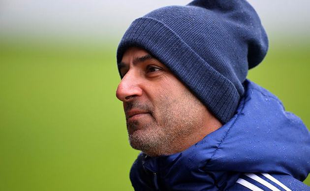 Eskişehirspor, İsmail Kartal'la anlaştı