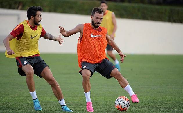 Emre Çolak'a sözleşme şoku!
