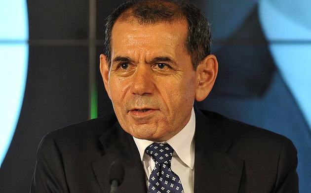 G.Saray'da feda zamanı