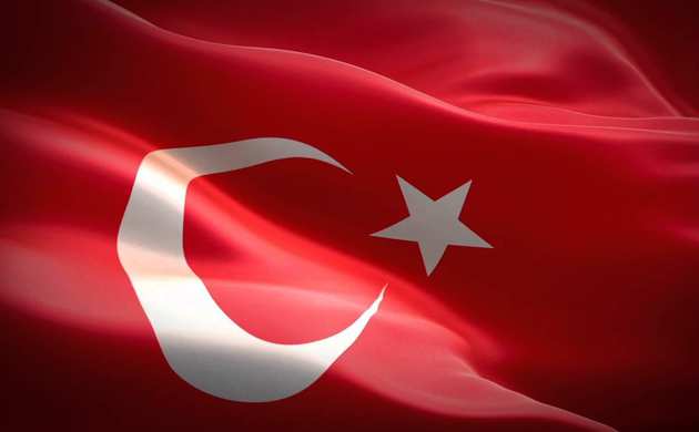 Türkiye dünya sıralamasında 8. sırada yer aldı