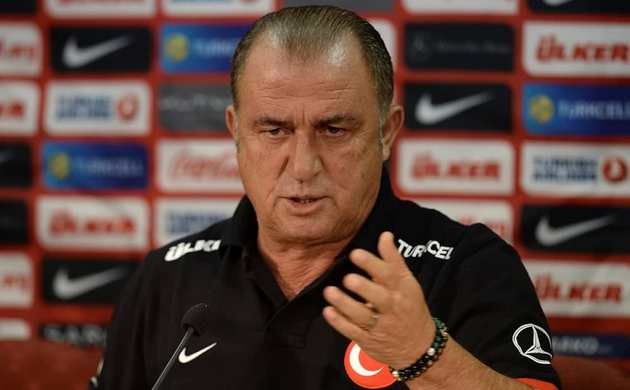 Terim meydan okudu