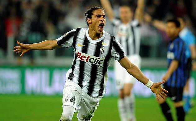 F.Bahçe'de hedef Caceres!