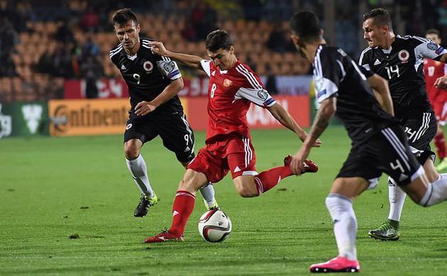 EURO 2016 için olay şike iddiası!