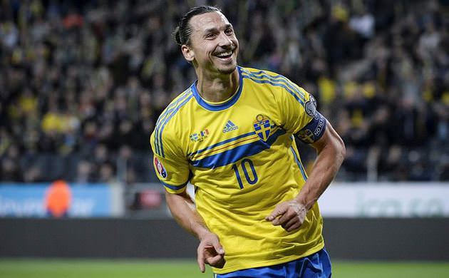 Ibrahimovic'ten play-off yorumu