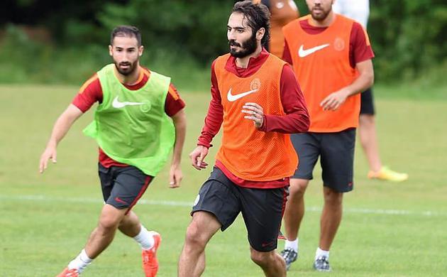 Hamit futbolu bırakmak zorunda kalacak