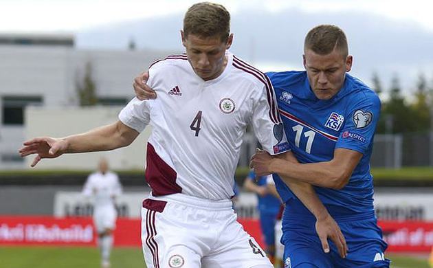 Finnbogason: "Yanlış anlaşıldım"