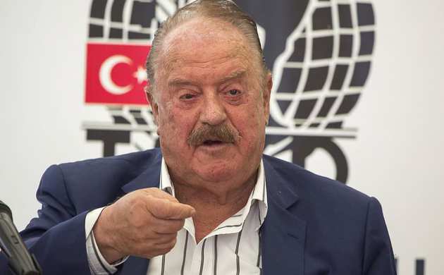 Cavcav'dan para dopingi