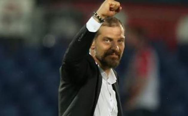 Bilic'ten Türkiye'te destek