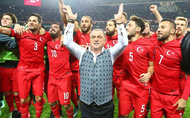 Bu ülke çok güzel şeylere layık
