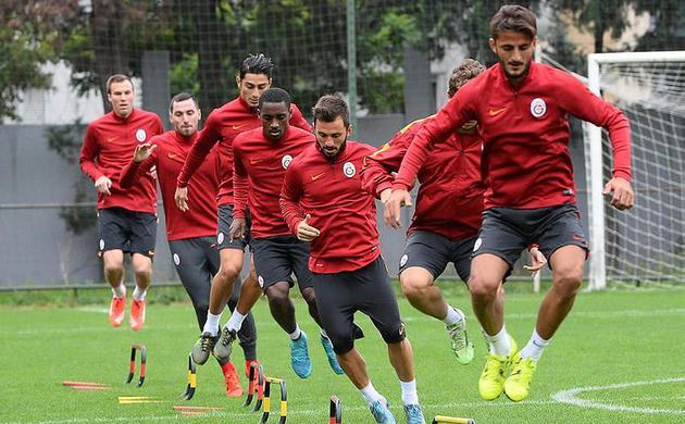 Aslan kritik viraja giriyor