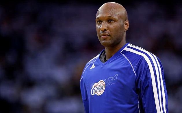 NBA yıldızı Lamar Odom komada!