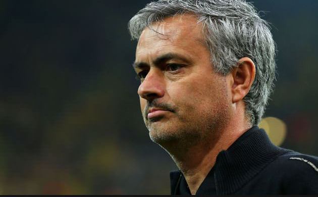 Mourinho'ya ağır fatura