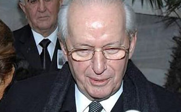 Şenes Erzik: Çok duygulandım