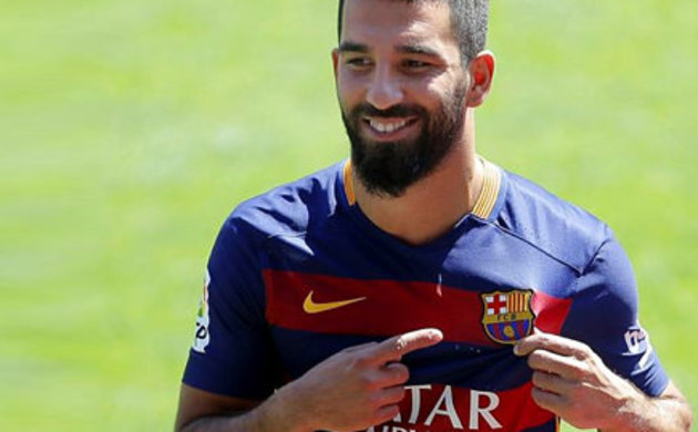 Arda için Tahkim hamlesi