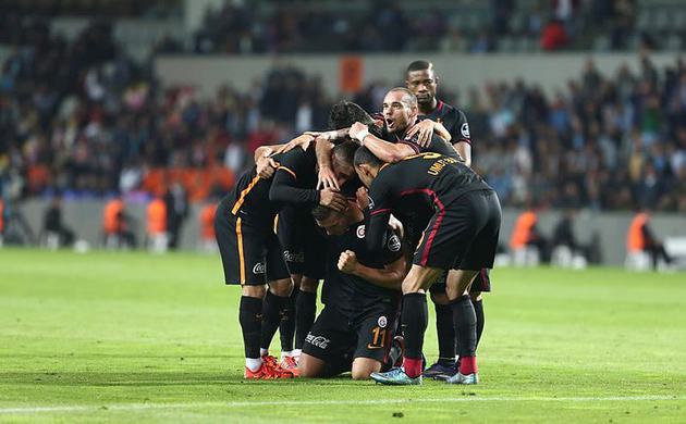 G.Saray'ı kurtaracak 5 proje!