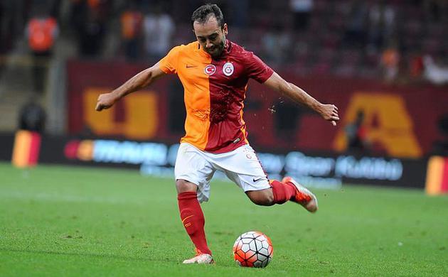 Galatasaray'da istenmeyen adam: Olcan