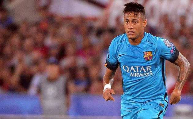Neymar'a 6 ay futboldan men istemi