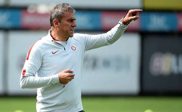 Galatasaray'da zorunlu değişim