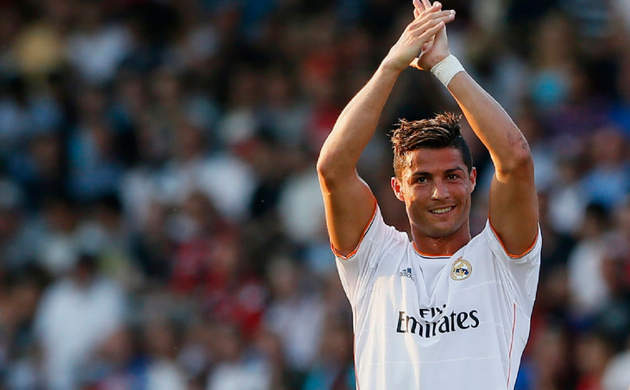 Ronaldo'dan Arda yorumu