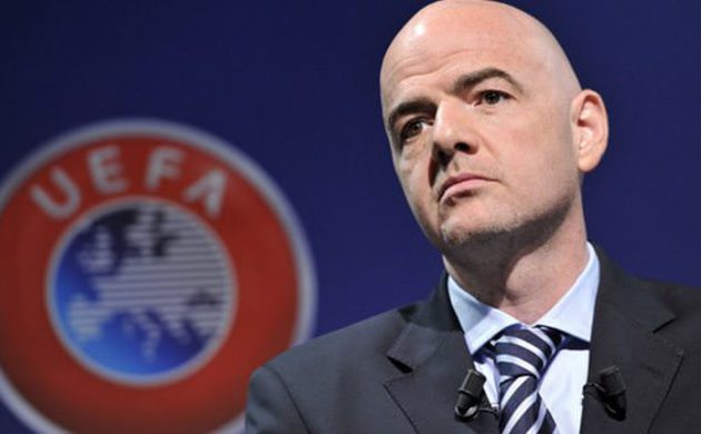 UEFA'da dengeler değişiyor