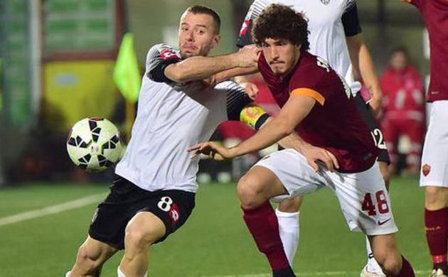 Roma'dan Salih açıklaması