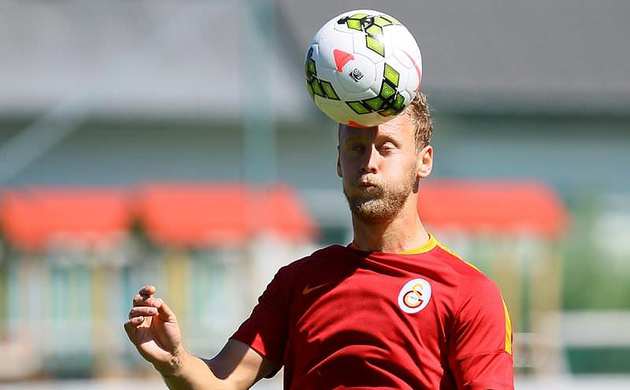 Galatasaray'a Semih Kaya piyangosu