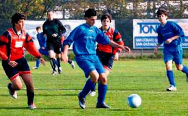 31-0'a dayanamadı maçı tatil etti!