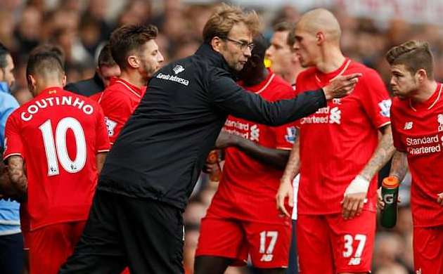 Klopp siftahı golsüz yaptı
