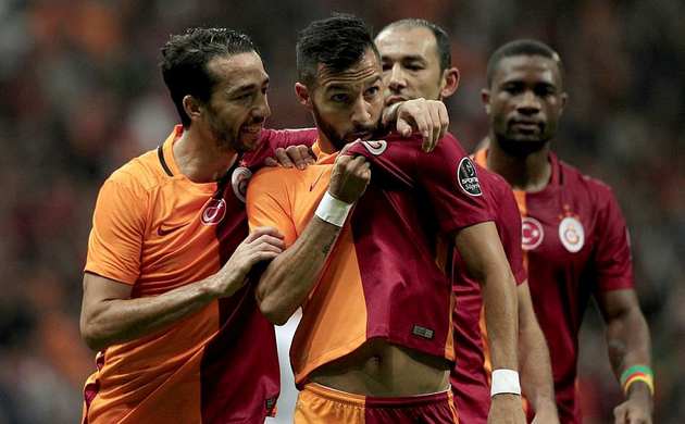 Cimbom 4 köşe