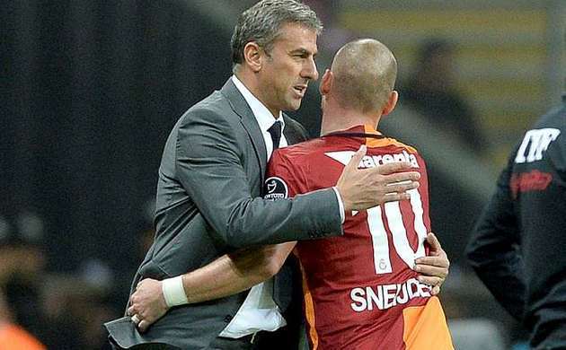 Bize 10 dakika yeter