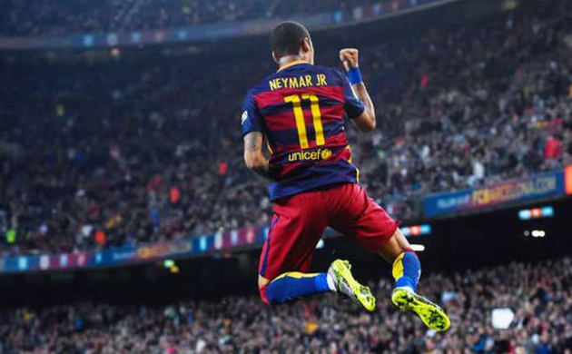 Messi yoksa Neymar var