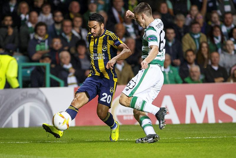 Fenerbahçe'ye çifte şok!