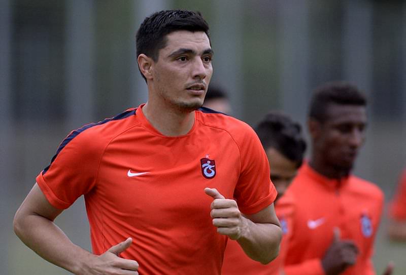 Cardozo hazır