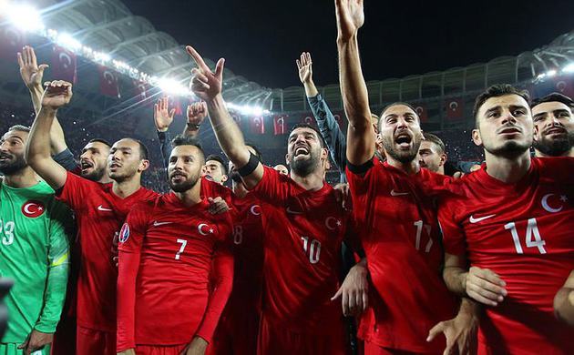 Arda Turan'ın jestiyle zengin oldu