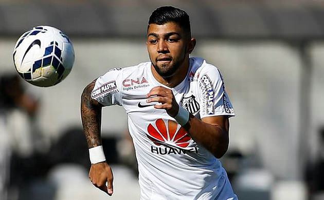 Fener'den Barça'ya Gabigol