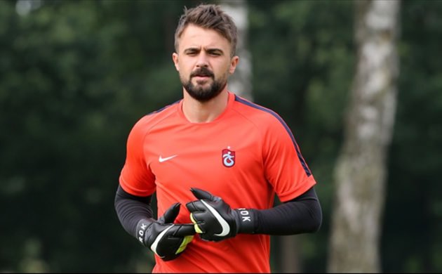 Trabzonspor'da flaş gelişme