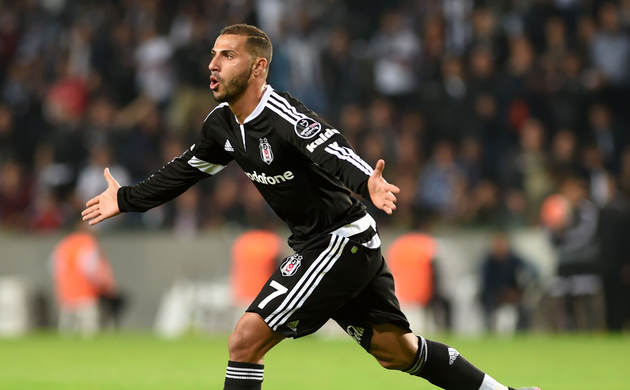 Quaresma'tik lider