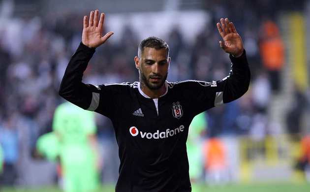 Forma Olcay Şahan'a