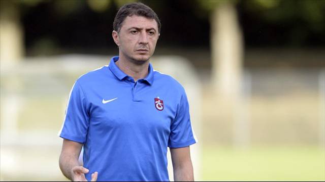 Olağanüstü hal - 1
